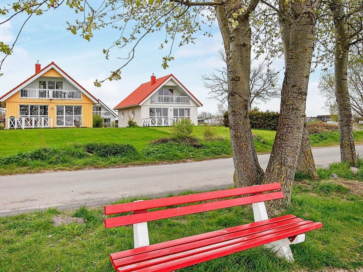 Two-Bedroom Holiday Home In Gelting 3 Room photo